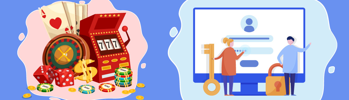 Регистрация в онлайн казино Верификация в онлайн казино